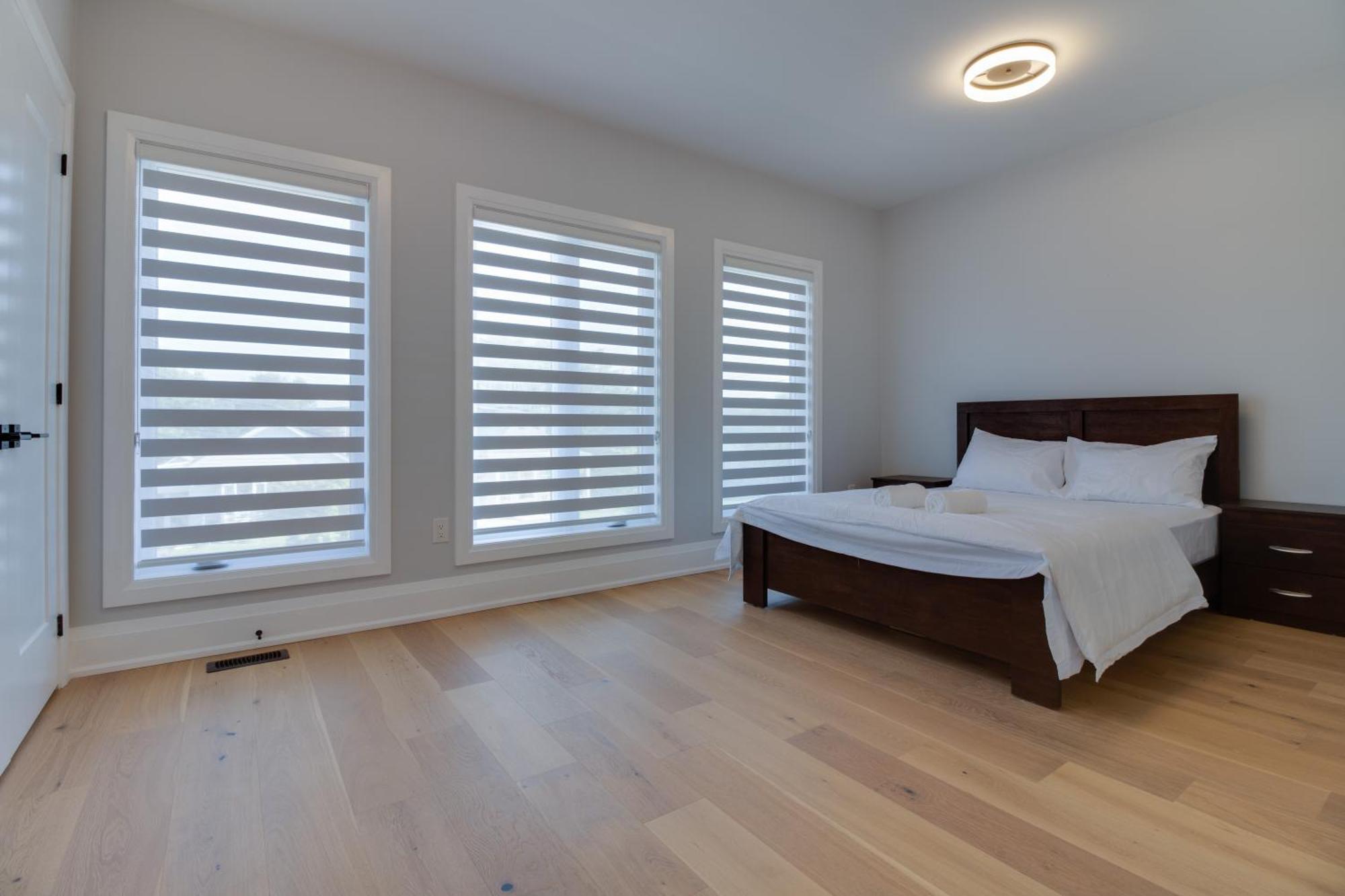 Luxury House In Scarborough Lejlighed Toronto Eksteriør billede