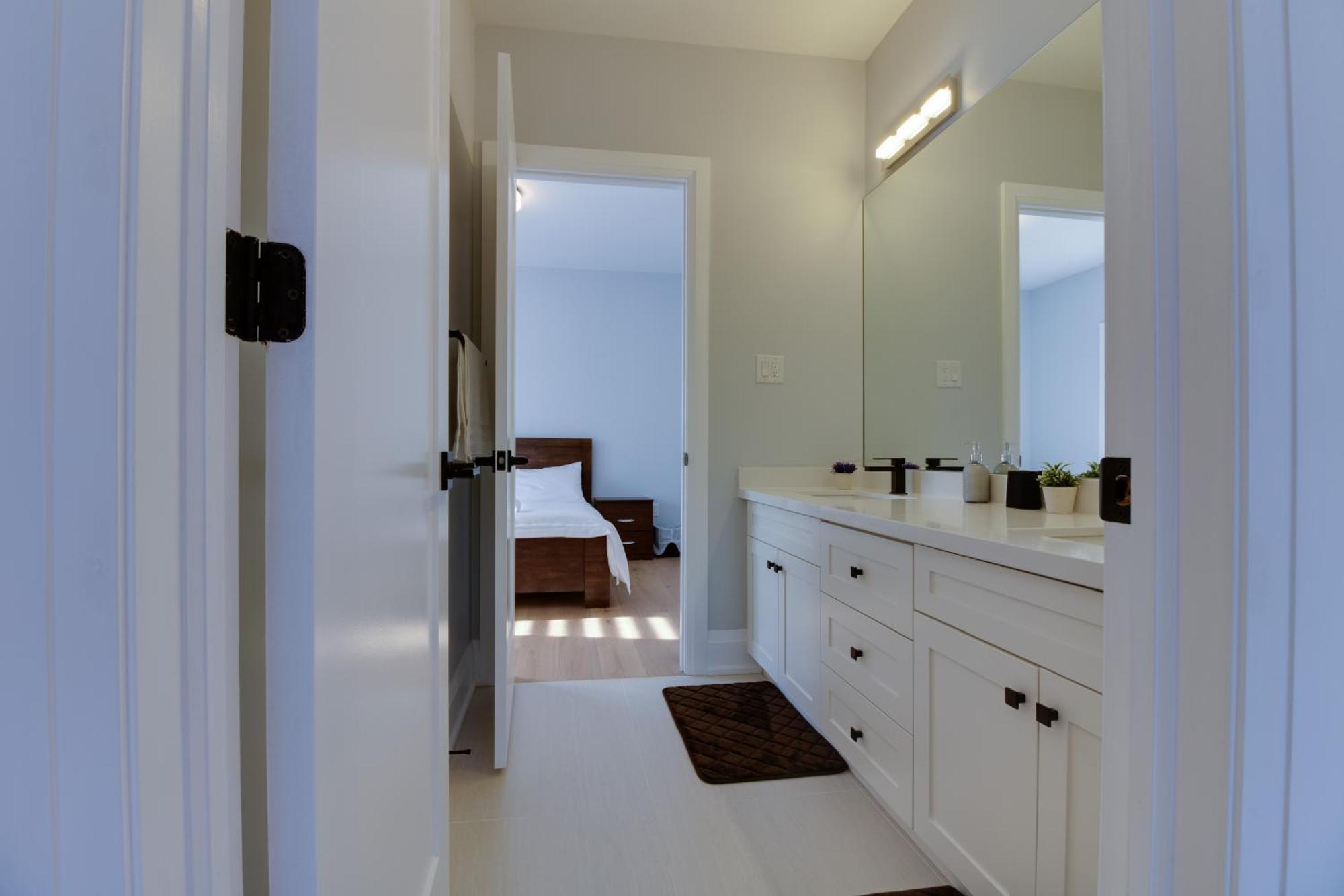 Luxury House In Scarborough Lejlighed Toronto Eksteriør billede